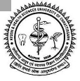 Ayush and Health Sciences University of Chhattisgarh